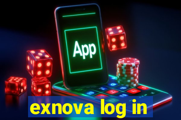 exnova log in